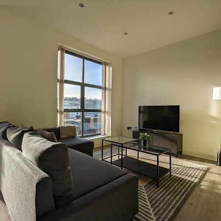 Bankside By Wycombe Apartments High Wycombe Dış mekan fotoğraf