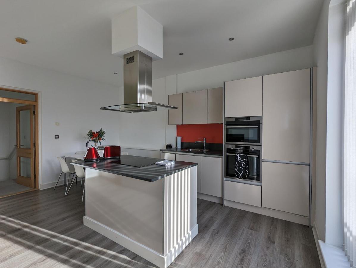 Bankside By Wycombe Apartments High Wycombe Dış mekan fotoğraf